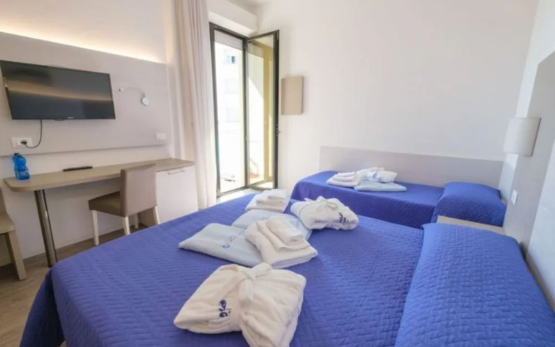 HOTEL ROYAL SPIAGGIA